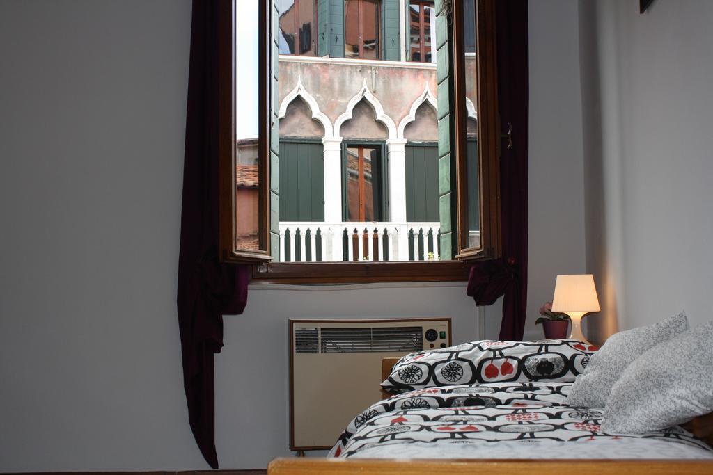 San Severo البندقية المظهر الخارجي الصورة