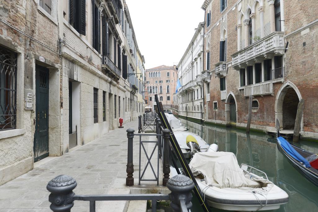 San Severo البندقية المظهر الخارجي الصورة