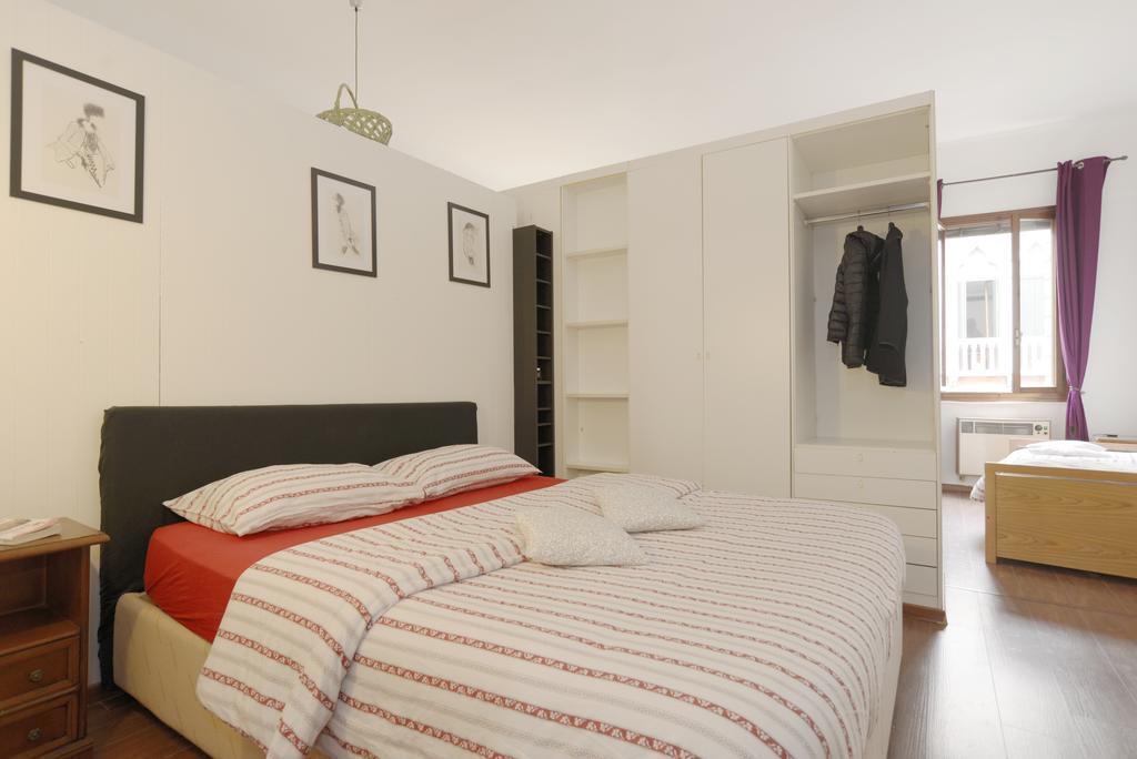 San Severo البندقية المظهر الخارجي الصورة
