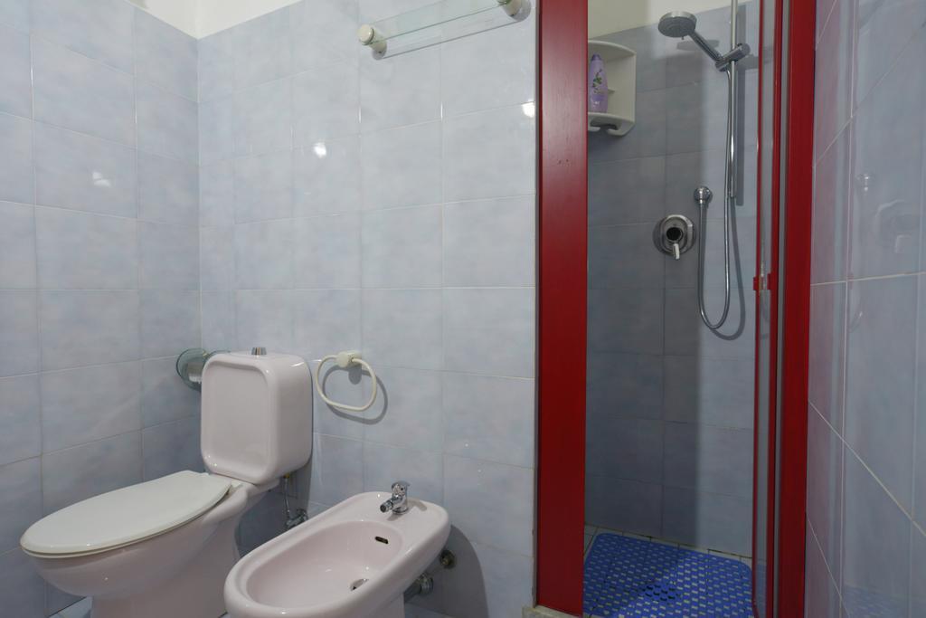 San Severo البندقية المظهر الخارجي الصورة