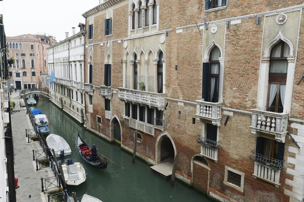 San Severo البندقية المظهر الخارجي الصورة
